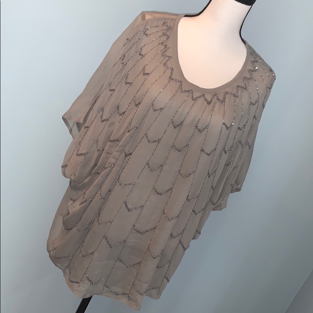 Romeo & Juliet Couture Top